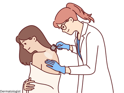 Best Dermatologist in Chembur