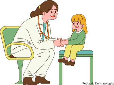 Best Pediatric Dermatologist in Chembur in Chembur