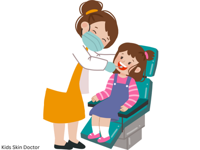 Best Kids Skin Doctor in Chembur 