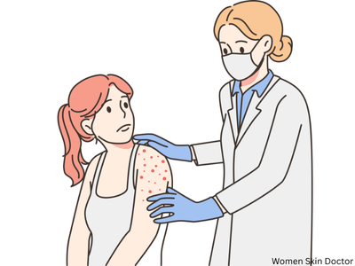 Dr. Preeti Sheth - Dermatologist in Chembur