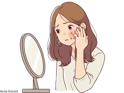 Best Acne Doctor in Chembur in Chembur