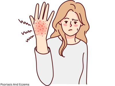 Best Psoriasis and Eczema Treatment in Chembur in Chembur